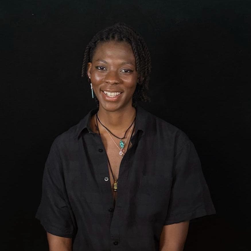 Giselle Bain - Professional Dancer & Choreographer